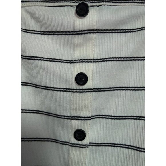 Caution to the Wind Top — Small - Picture 4 of 9